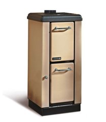 Kachle Nordica Mignon Krémové