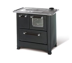 Šporák Romantica čierny