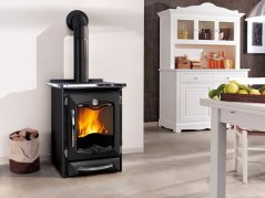 Sporák s výmenníkom TERMOCUCINOTTA EVO