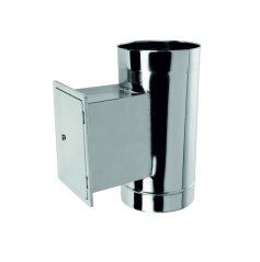 Cistiaci diel pre kominovy system kominy