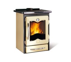 Šporák kuchynský CUCINOTTA krémový