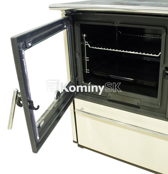 Plamen 850 dvierka