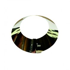 Ptotidaždová obruč na nerezový komín