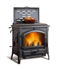 ISOTTA EVO s varnou doskou