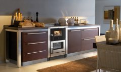 Vicenza šporák na drevo a tuhé palivo