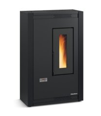 Kachle Nordica LUISELLA čierne