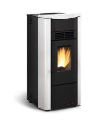 Kachle Nordica Giusy Evo biele