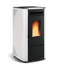 Kachle Nordica Ketty EVO biele