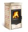 Nicoletta kachle Amethyst Nicoletta kachle Amethyst
