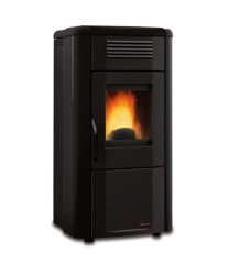 Kachle Nordica Viviana Evo čierne