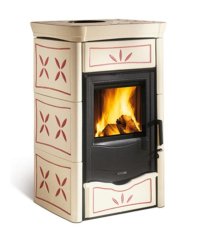 Nicoletta kachle Amethyst