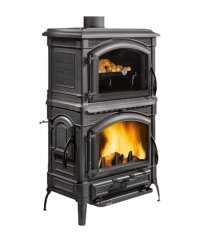 Piecka na drevo ISOTTA Forno Evo s rúrou
