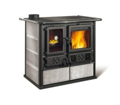 Šporák Nordica Sinistra naturálny kameň