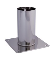 Krycia doska vysoká spalinový komín Krycia doska vysoká spalinový komín