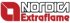 Extraflame NORDICA