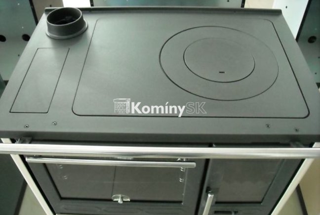 Platnička Plamen 850 gas