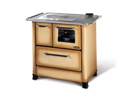 Šporák Romantica Kapucino