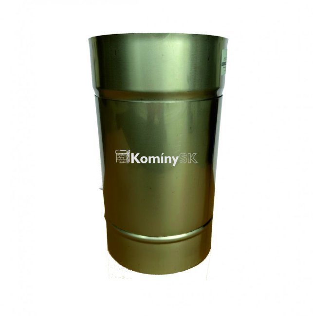 Kominovy teleskop