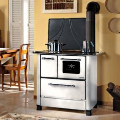 Nordica Romantica 4,5 biely pravý